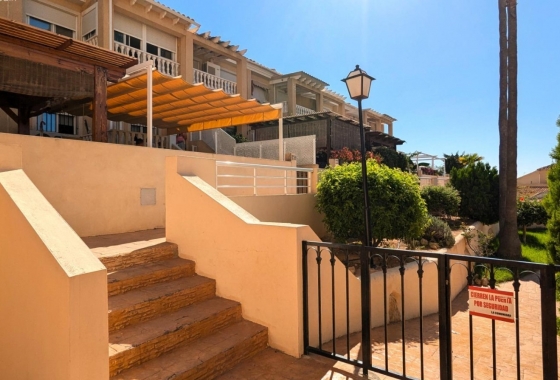 Rynek Wtórny - Bliźniak - Santa Pola