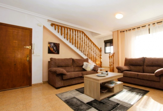 Rynek Wtórny - Dupleks - San Fulgencio