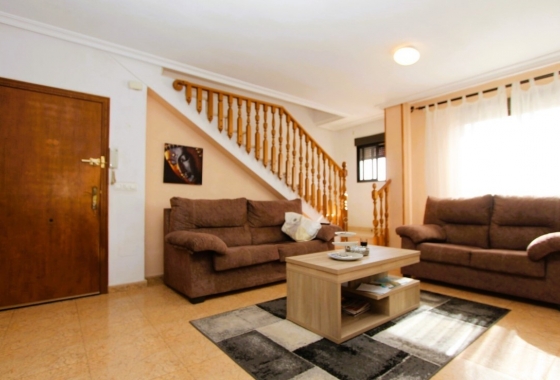 Rynek Wtórny - Dupleks - San Fulgencio