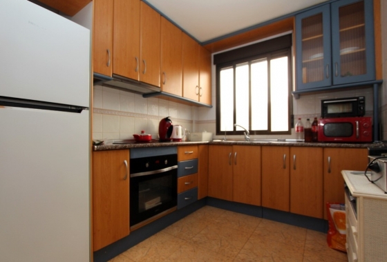 Rynek Wtórny - Dupleks - San Fulgencio