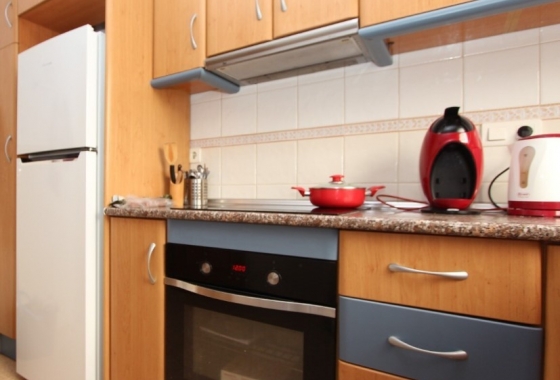 Rynek Wtórny - Dupleks - San Fulgencio