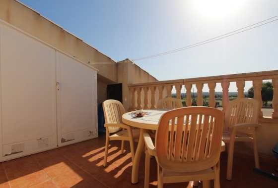 Rynek Wtórny - Dupleks - San Fulgencio