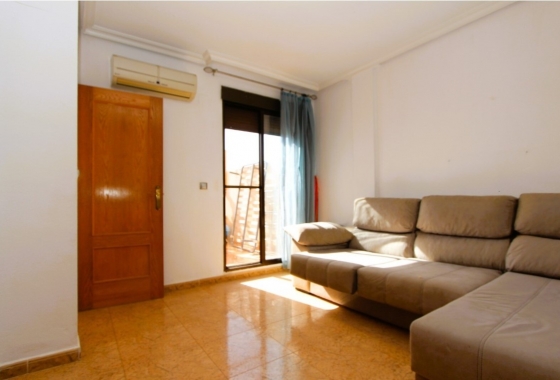 Rynek Wtórny - Dupleks - San Fulgencio