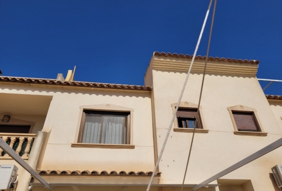 Rynek Wtórny - Dupleks - San Fulgencio