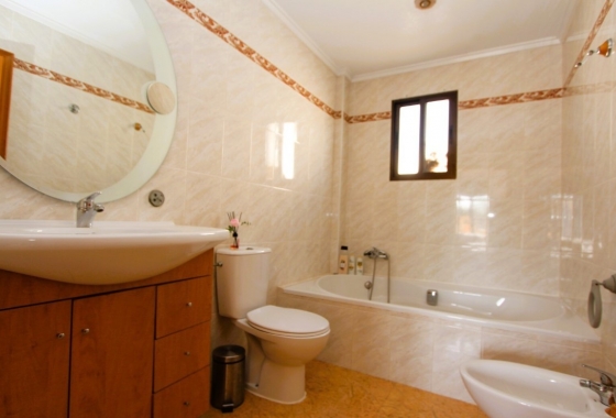 Rynek Wtórny - Dupleks - San Fulgencio