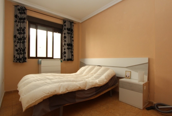 Rynek Wtórny - Dupleks - San Fulgencio