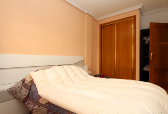 Rynek Wtórny - Dupleks - San Fulgencio