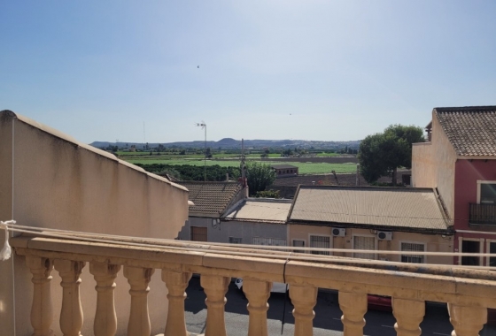 Rynek Wtórny - Dupleks - San Fulgencio