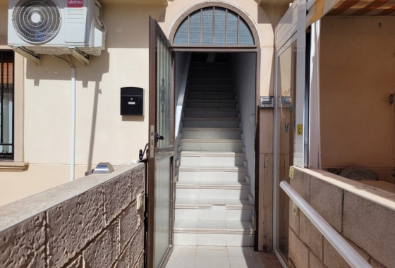 Rynek Wtórny - Dupleks - San Fulgencio