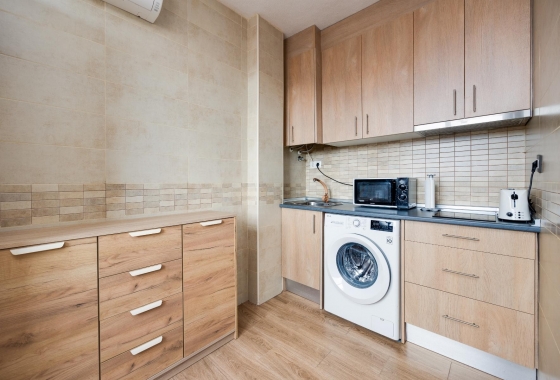 Rynek Wtórny - Apartament - La Mata