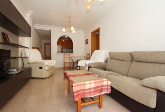 Rynek Wtórny - Apartament - Guardamar del Segura - Urbanizaciones