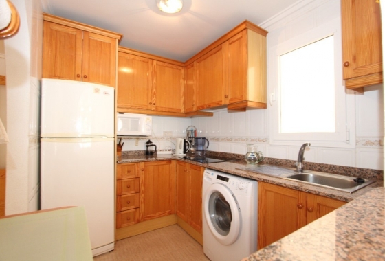 Rynek Wtórny - Apartament - Guardamar del Segura - Urbanizaciones