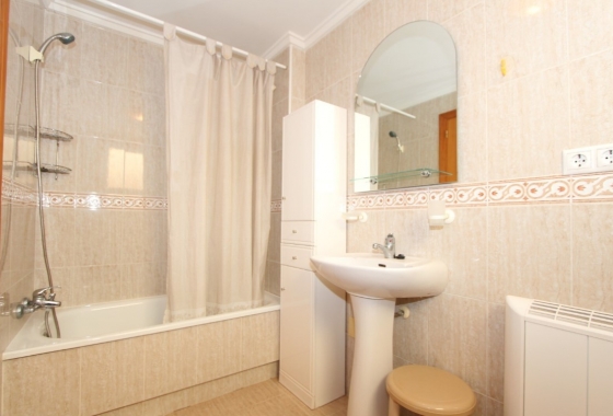 Rynek Wtórny - Apartament - Guardamar del Segura - Urbanizaciones