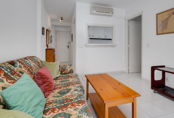 Reventa - Apartamento / piso - Torrevieja - El Acequión - Los Náufragos