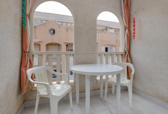 Reventa - Apartamento / piso - Torrevieja - El Acequión - Los Náufragos