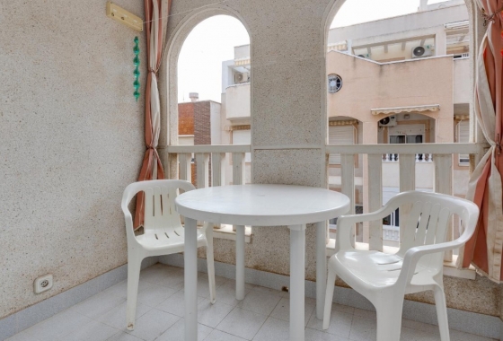 Reventa - Apartamento / piso - Torrevieja - El Acequión - Los Náufragos