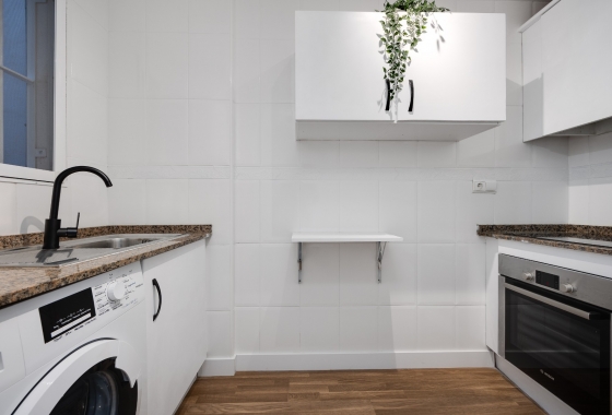 Rynek Wtórny - Apartament - Torrevieja - Centrum