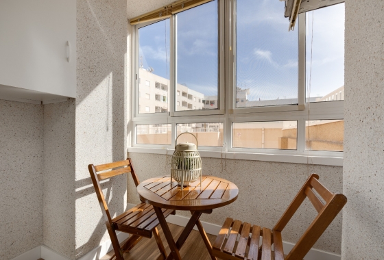 Rynek Wtórny - Apartament - Torrevieja - Centrum