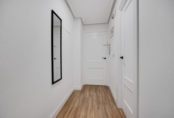 Rynek Wtórny - Apartament - Torrevieja - Centrum