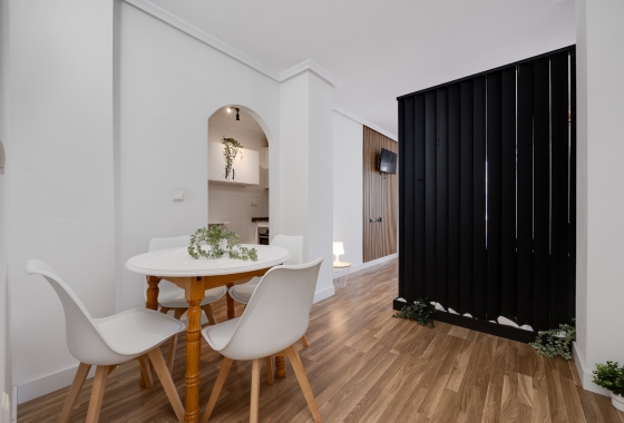 Rynek Wtórny - Apartament - Torrevieja - Centrum