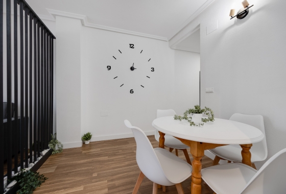 Rynek Wtórny - Apartament - Torrevieja - Centrum