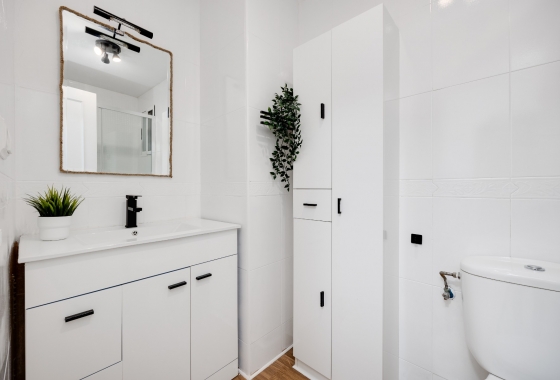 Rynek Wtórny - Apartament - Torrevieja - Centrum