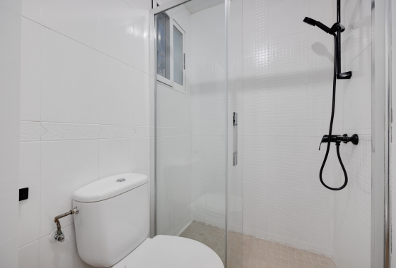 Rynek Wtórny - Apartament - Torrevieja - Centrum