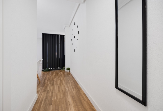 Rynek Wtórny - Apartament - Torrevieja - Centrum