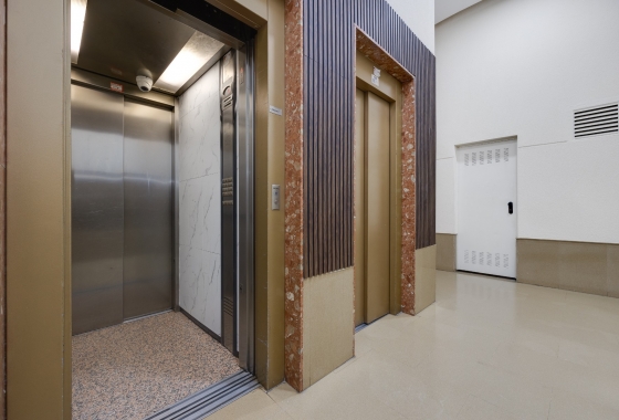 Rynek Wtórny - Apartament - Torrevieja - Centrum