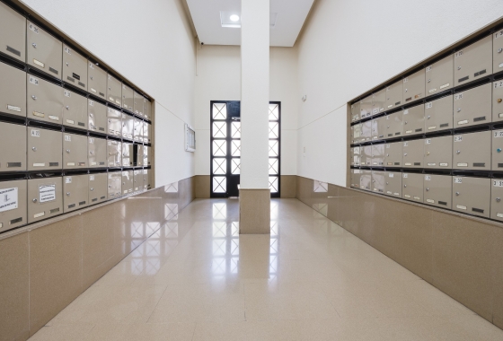 Rynek Wtórny - Apartament - Torrevieja - Centrum