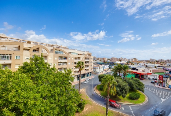 Rynek Wtórny - Apartament - Torrevieja - Centrum