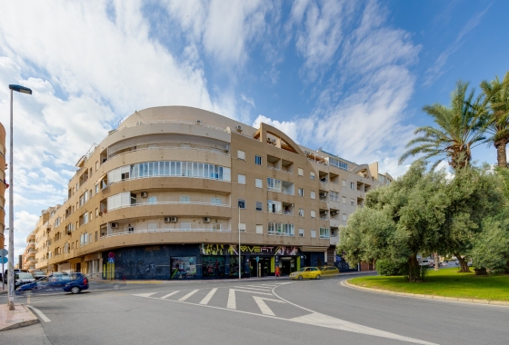 Rynek Wtórny - Apartament - Torrevieja - Centrum