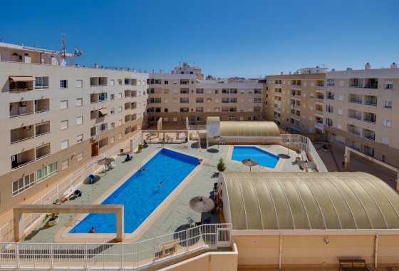 Rynek Wtórny - Apartament - Torrevieja - Centrum
