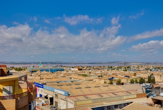 Rynek Wtórny - Apartament - Torrevieja - Centrum
