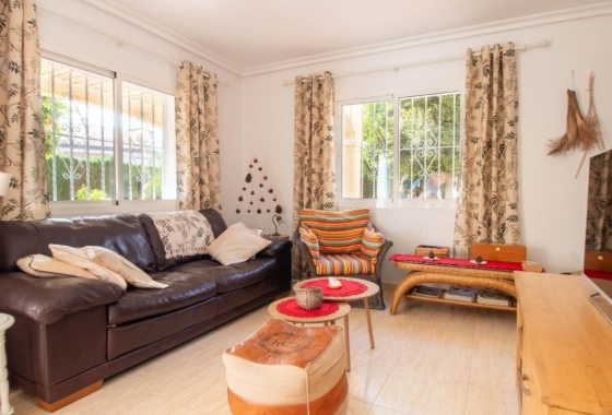 Rynek Wtórny - Dom - Pilar de la Horadada