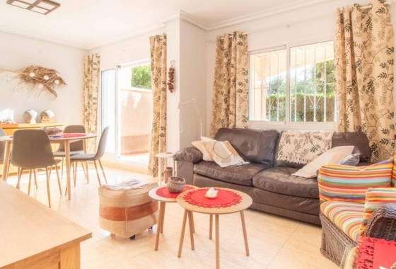 Rynek Wtórny - Dom - Pilar de la Horadada