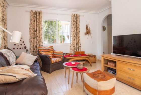 Rynek Wtórny - Dom - Pilar de la Horadada