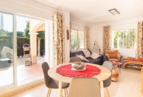 Rynek Wtórny - Dom - Pilar de la Horadada