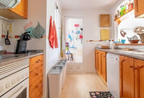 Rynek Wtórny - Dom - Pilar de la Horadada