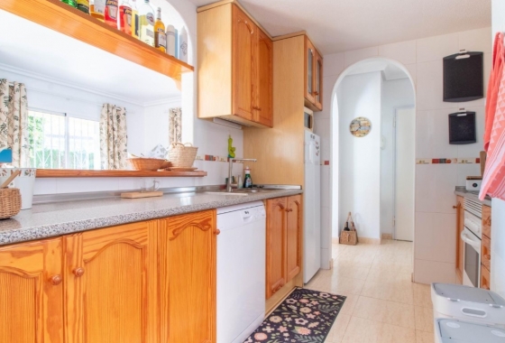 Rynek Wtórny - Dom - Pilar de la Horadada