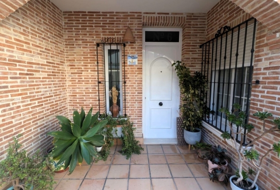 Rynek Wtórny - Bliźniak - Santa Pola