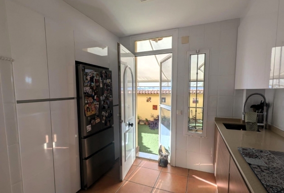 Rynek Wtórny - Bliźniak - Santa Pola