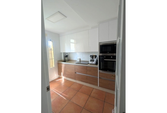 Rynek Wtórny - Bliźniak - Santa Pola