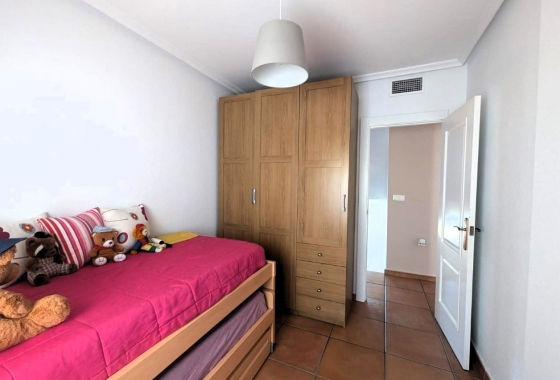 Rynek Wtórny - Bliźniak - Santa Pola