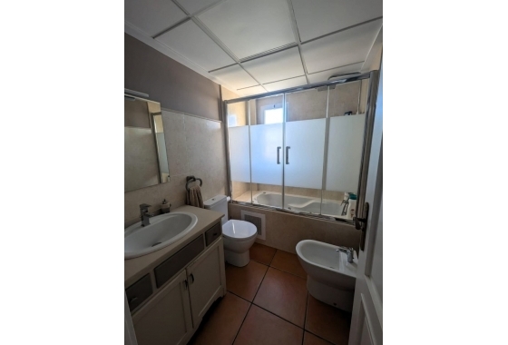 Rynek Wtórny - Bliźniak - Santa Pola