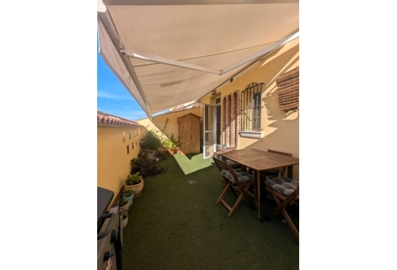 Rynek Wtórny - Bliźniak - Santa Pola