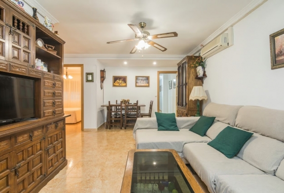 Rynek Wtórny - Apartament - Santa Pola - Tamarit