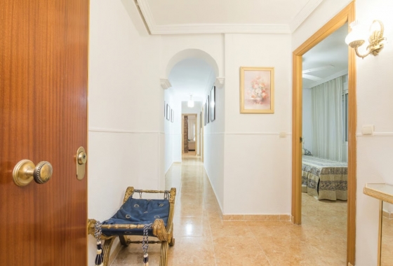 Rynek Wtórny - Apartament - Santa Pola - Tamarit