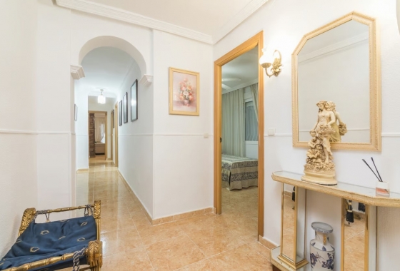 Rynek Wtórny - Apartament - Santa Pola - Tamarit