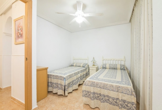Rynek Wtórny - Apartament - Santa Pola - Tamarit